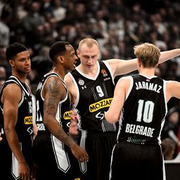 Partizan traži osvetu u Laktašima: Crno–beli žele pobedu nad Igokeom po svaku cenu, a evo gde možete gledati taj meč