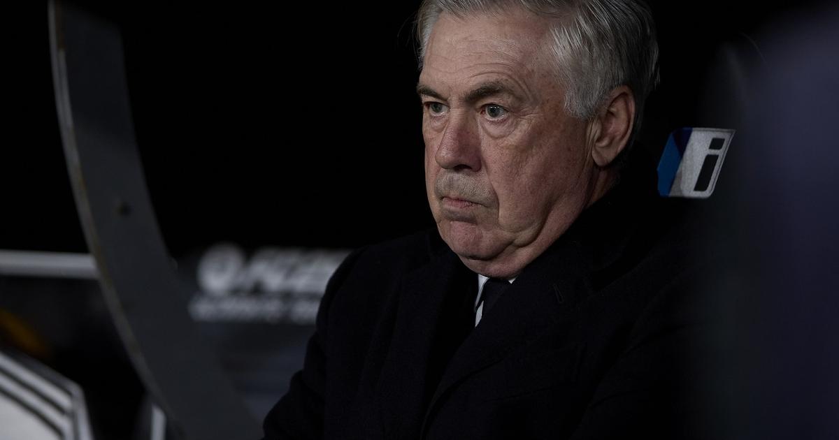 Karlo Ančeloti: Ponekad poželim da sam muva | Sportal.rs