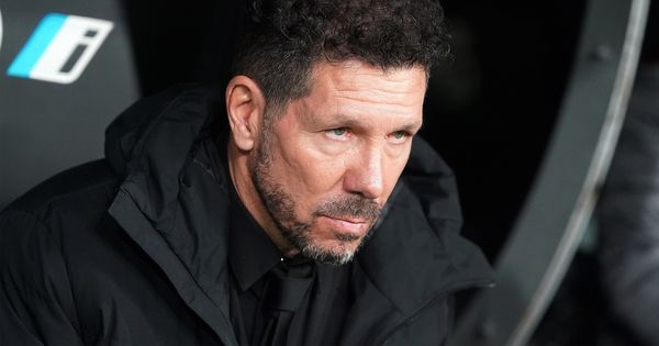 Simeone "puca" od ponosa! Osmi put je uveo Atletiko među osam najboljih