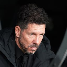 Simeone: Fokus na Real Madrid, Alvarez je naš heroj!