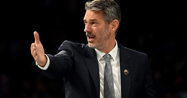 Golemac pohvalio crno-bele: Partizan je sve bolji!