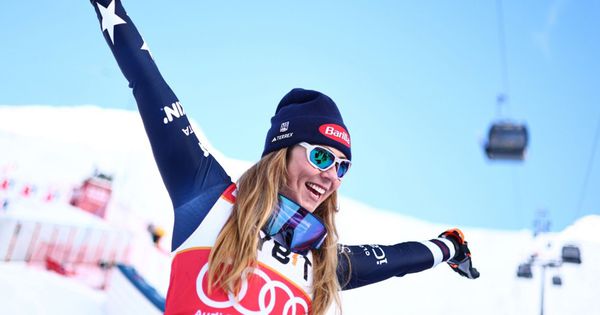 Može li Mikaela Šifrin da pobedi najbolje? Eksperti su skeptični