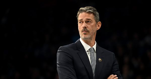 Obraćanje Jurice Golemca nakon poraza od Partizana: Pratite na Sportalu /VIDEO/