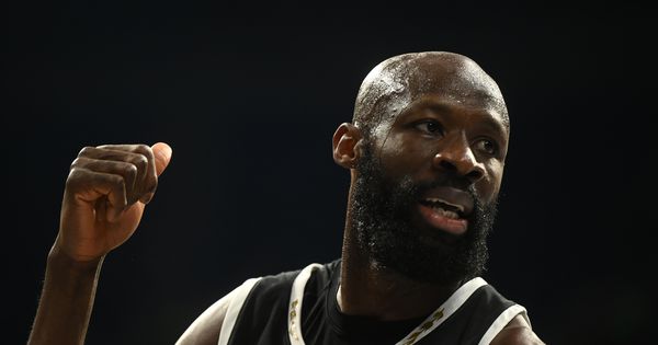 "Navijači će nas motivisati!" Džekiri pred novi evroligaški izazov: Trener očekuje da šutiram!