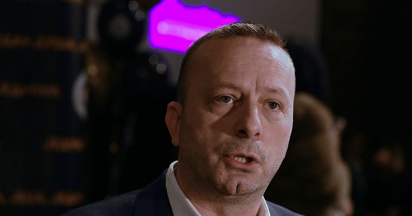 Stevica Kujundžić posle velikog uspeha Partizana: Temelji za trofeje su postavljeni, ponosni smo na našu borbenost!