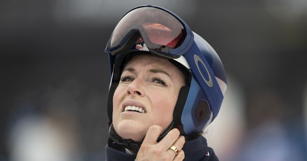 Hoće li se suprotstaviti porodici? Lindzi Von progovorila o mogućem povratku na stazu!