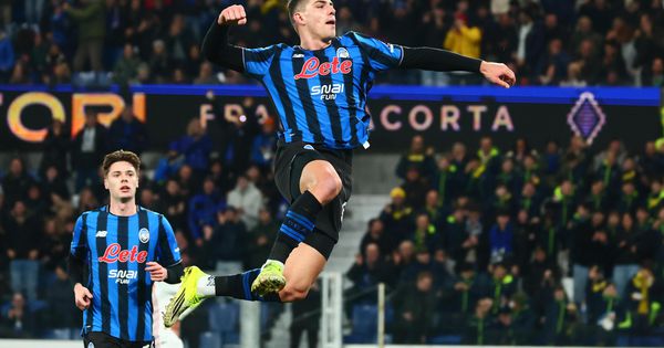 Milan tradicionalno voli Crnogorce: Posle Kostića, "rosoneri" kreću u lov na još jednog "sokola"