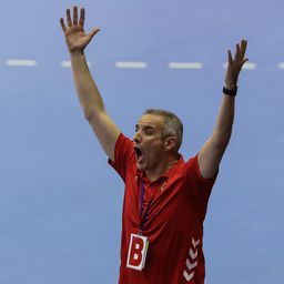 "Cilj je glavna runda i olimpijske kvalifikacije!" Toni Đerona izneo očekivanja pred Evropsko prvenstvo za rukometaše