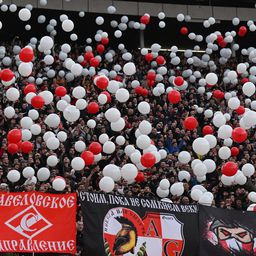 Delije pozvale na utakmicu protiv Zenita: Da svaka stolica na stadionu bude zauzeta