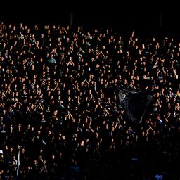 Nagrada za podršku u večitom derbiju: Partizan otvorio kapije Humske, besplatno na Napredak