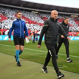 Derbi uzeo danak: Duljaj ostao bez nosilaca - oslabljeni Partizan napada Napredak