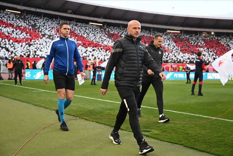 Derbi uzeo danak: Duljaj ostao bez nosilaca - oslabljeni Partizan napada Napredak