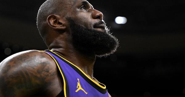 Tektonski poremećaj u NBA: Lebron Džejms ima novi klub!