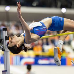 Srpski atletičari u pohodu na rekorde i medalje u Kini