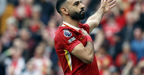 Salah je baš želeo da ode iz Liverpula, ovo je suma koje se odrekao zbog toga