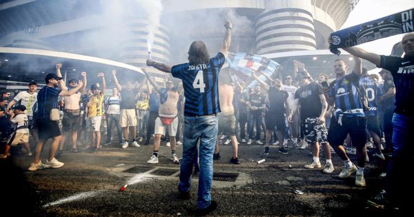 Danas nam je divan dan, Inter slavi 118. rođendan: Srbi su pisali slavnu istoriju kluba sa 47 trofeja