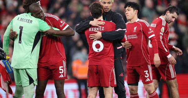 Liverpul u problemu: Bez jednog od najvažnijih igrača protiv Galatasaraja!