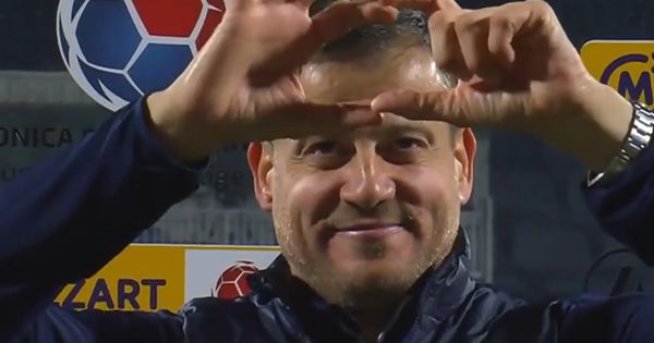 Veljko Paunović se više plaši Nenada Lalatovića nego Španaca! Selektor iz Novog Pazara dobio ponudu koju ne sme da odbije