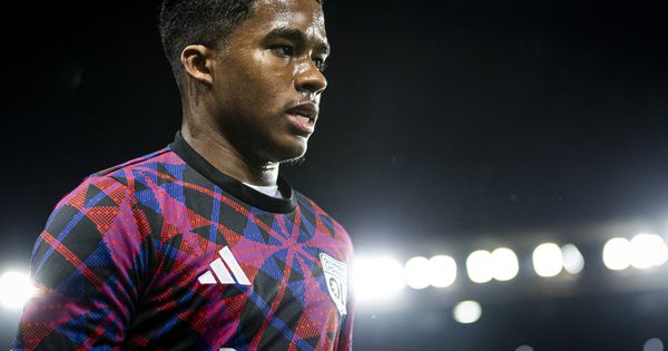 Došao kao zvezda, ali za sada nije mnogo pokazao: Endrik na udaru u Lionu