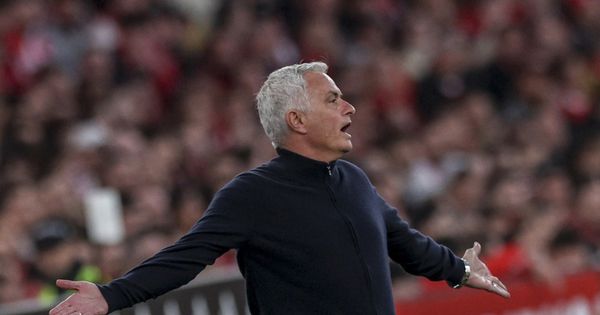 Murinjo "eksplodirao" i oterao četvoricu fudbalera Benfike: Ne želim da radim sa njima!