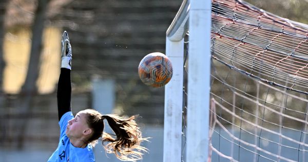 Milutinac je u polufinalu Kupa za dame: Četiri gola za pobedu protiv Radničkog!