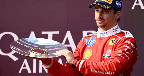 Lekler: Ferari nije toliko blizu Mercedesu, ali možemo da ih nerviramo