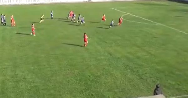 Skandal u ženskom fudbalu: Klub traži odgovore zbog spornog ofsajda i sumnjivih promena sudija! /VIDEO/