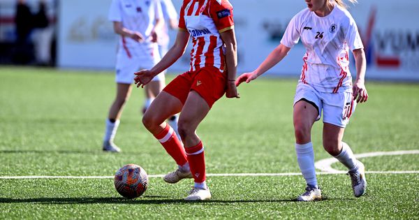 Zvezda je prvi finalista Kupa: Pregažen Milutinac u Zemunu!