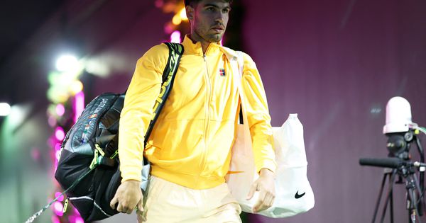 Nadal: Ne slažem se sa Alkarasom!