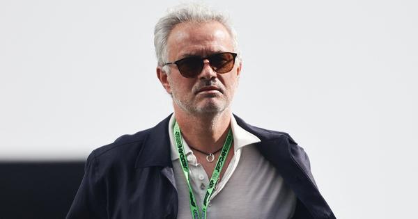 Benfika se oprašta od Murinja, već nalazi zamenu: Real istresao novac za novog-starog trenera