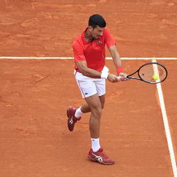 Novak ekspres u Monte Karlu! Đoković razbio Safijulina na početku nove ere