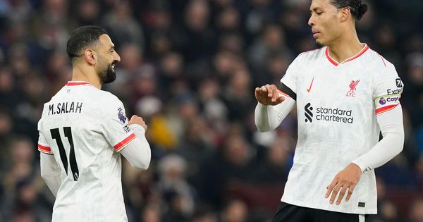 Van Dajk otkrio kako će se Liverpul oprostiti od Salaha
