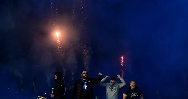OFK Beograd blista, Karaburma ponovo diše fudbal!
