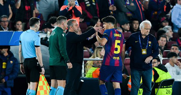 Pau Kubarsi šmekerski priznao krivicu za crveni karton