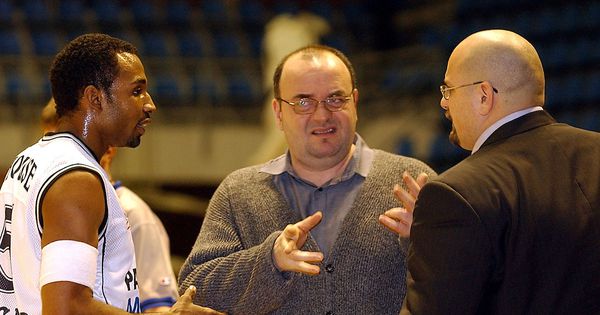 Fredi Haus tuguje zbog Vujoševića, dve stvari nikad neće zaboraviti