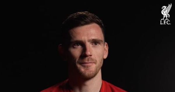 Liverpul se oprašta od legende: Robertson emotivnom porukom najavio odlazak sa "Enfilda" /VIDEO/