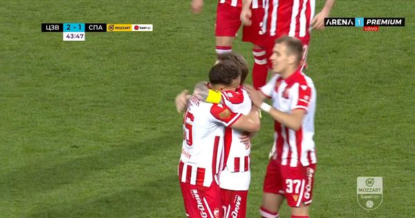 Istorijsko veče Aleksandra Kataija!