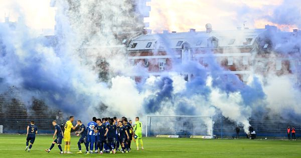 Apsolutno romantično!