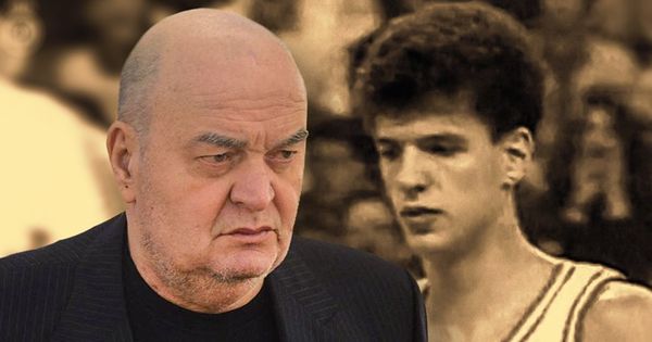 “Umro je lep i mlad!” Duško Vujošević je usred rata otišao na sahranu Draženu Petrovića: Nema gluplje smrti