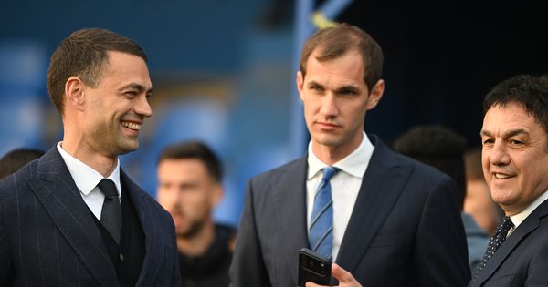 Generalni direktor OFK Beograda poručio: Želim da pozovem sve da nastave da dolaze na Omladinski stadion