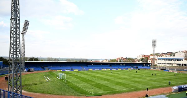 OFK Beograd časti posle petarde: Besplatan ulaz protiv Čukaričkog na Karaburmi!