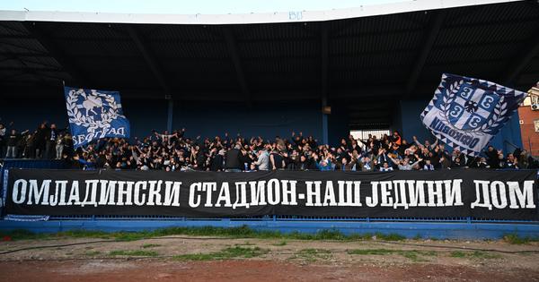 FIFA suspendovala OFK Beograd!