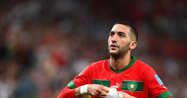 Izraelski ministar otvoreno zapretio fudbaleru: Nećemo imati milosti prema svojim neprijateljima!