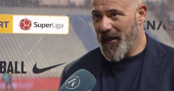 "Katai Magiko, on igra kao dečkić i treba da bude primer svima!"