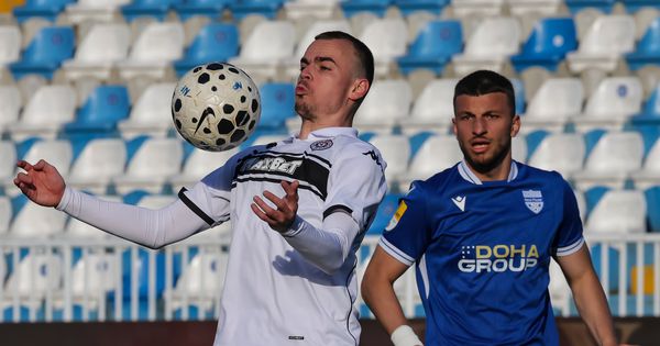 NOVI PAZAR – PARTIZAN Milošević "skinuo" zicer Bačkulji i sačuvao vođstvo! /VIDEO/