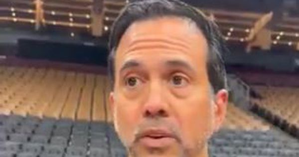 Spolstra zatečen Pešićevim odlaskom u penziju: Možda mu ponude predsedničku ulogu /VIDEO/