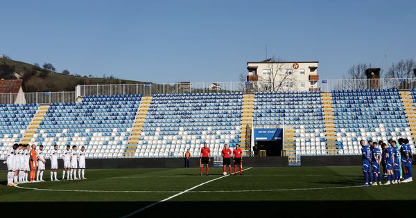 Stigla lepa vest u Novi Pazar: Ukinuta suspenzija!