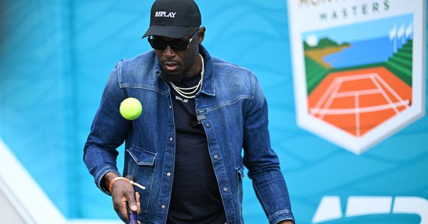 Bolt birao između Alkarasa i Sinera, pa se poklonio Đokoviću /VIDEO/