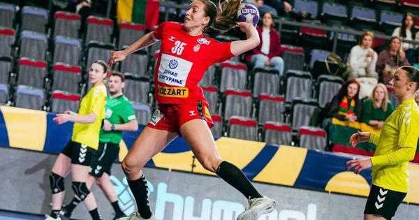 Srbija će imati baš težak zadatak na Evropskom prvenstvu: Rukometašice su u poslednjem žrebu!