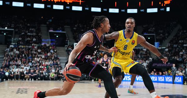 Jedna briga manje: Pariz zgromio Makabi i obradovao Crvenu zvezdu!